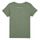 Clothing Girl short-sleeved t-shirts Name it NKFBONKA SS TOP Grey
