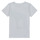 Clothing Boy short-sleeved t-shirts Name it NMMFAMA SS TOP White