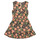 Clothing Girl Short Dresses Name it NKFVINAYA SPENCER Multicolour