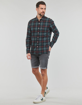 Only & Sons  ONSPLY GREY 4329 SHORTS VD Grey