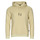 Clothing Men sweaters Only & Sons  ONSCERES HOODIE SWEAT White