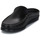 Shoes Men Mules Pellet MAXIME Veal / Pull / Cup / Black