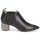 Shoes Women Low boots Marc Jacobs EQUATORE Black