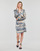 Clothing Women Short Dresses Betty London COMETE Multicolour