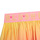 Clothing Girl Skirts Billieblush U13336-Z41 Multicolour