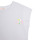 Clothing Girl Short Dresses Billieblush U12799-10P White / Pink