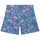 Clothing Girl Shorts / Bermudas Billieblush U14663-Z13 Blue / Pink