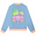 Clothing Girl Blouses Billieblush U16361-73D Multicolour