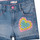 Clothing Girl Shorts / Bermudas Billieblush U14647-Z18 Blue
