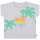 Clothing Girl short-sleeved t-shirts Billieblush U15B05-10P White