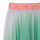 Clothing Girl Skirts Billieblush U13339-798 Multicolour