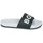 Shoes Boy Sliders BOSS J29326-09B-J White / Black
