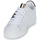 Shoes Boy Low top trainers BOSS J29336-09B-J White / Black