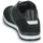 Shoes Boy Low top trainers BOSS J29332-09B-J Black