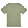 Clothing Boy short-sleeved t-shirts Timberland T25T77 Kaki