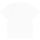 Clothing Boy short-sleeved t-shirts Timberland T25T79-10P White