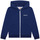 Clothing Boy sweaters Timberland T25U13-830-C Marine