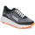 Shoes Girl Low top trainers Karl Lagerfeld Z19105-09B-J Grey