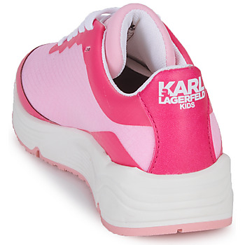 Karl Lagerfeld Z19105-465-C Pink