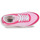 Shoes Girl Low top trainers Karl Lagerfeld Z19105-465-C Pink