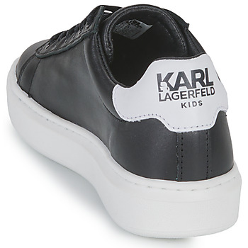 Karl Lagerfeld Z29059-09B-C Black