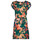 Clothing Women Short Dresses Betty London MELBAN Multicolour