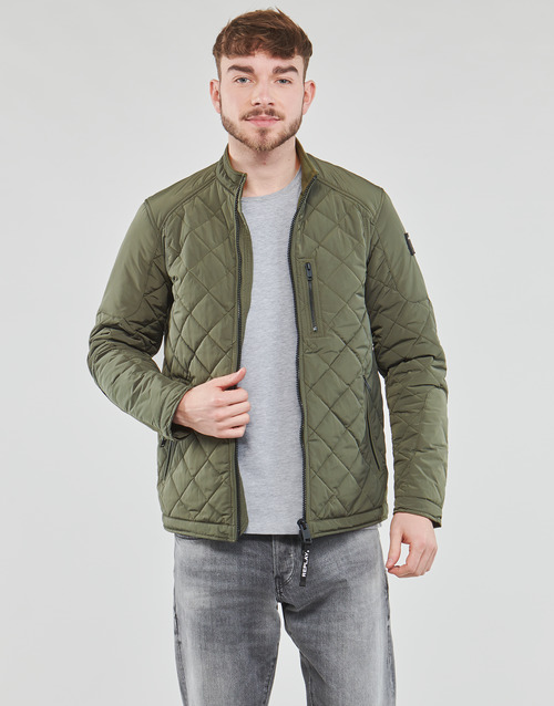 186,00 ! Replay € - Fast delivery M8000A Blouses Spartoo | Men Europe Clothing - Kaki
