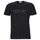 Clothing Men short-sleeved t-shirts Replay M6462 Black