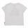 Clothing Children short-sleeved t-shirts Levi's LVB 70'S CRITTERS POSTER LOGO Multicolour