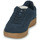 Shoes Men Low top trainers Clarks CRAFTRALLY ACE Marine / Gum