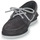 Shoes Men Boat shoes Timberland CLASSIC BOAT 2 EYE Grey / White