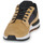 Shoes Men Low top trainers Timberland KILLINGTONTREKKER F/L LOW Beige / Black / White