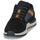 Shoes Men Low top trainers Timberland KILLINGTONTREKKER F/L LOW Black / Brown / White