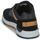 Shoes Men Low top trainers Timberland KILLINGTONTREKKER F/L LOW Black / Brown / White