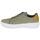 Shoes Men Low top trainers Timberland SENECA BAY OXFORD Grey / Brown / White