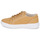 Shoes Boy Low top trainers Timberland SENECA BAY FABRIC OX Beige / White