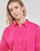 Clothing Women Shirts Only ONLCURLY LS SHIRT WVN Pink