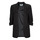 Clothing Women Jackets / Blazers Only ONLELLY 3/4 LIFE BLAZER TLR Black
