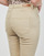 Clothing Women Skinny jeans Only ONLKENDELL-MISSOURI REG SK ANK Beige