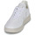 Shoes Low top trainers Veja V-10 White