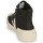 Shoes High top trainers Veja WATA II Black / White