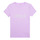Clothing Girl short-sleeved t-shirts Only KOGWENDY S/S LOGO TOP BOX CP JRS Mauve