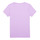 Clothing Girl short-sleeved t-shirts Only KOGWENDY S/S LOGO TOP BOX CP JRS Mauve