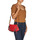 Bags Women Shoulder bags Airstep / A.S.98 200680-401-0003 Red