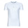 Clothing Men short-sleeved t-shirts Calvin Klein Jeans MONOLOGO TEE Blue