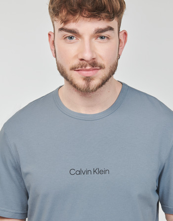 Calvin Klein Jeans S/S CREW NECK Blue