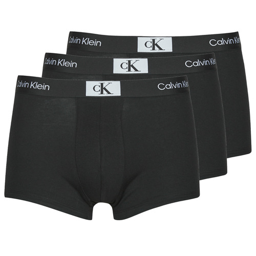 Polo Ralph Lauren TRUNK X5 Multicolour - Fast delivery  Spartoo Europe ! -  Underwear Boxer shorts Men 88,00 €