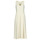 Clothing Women Long Dresses Deeluxe ARIA RO W m+ White