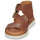 Shoes Women Sandals Metamorf'Ose NANOPHAGE Brown