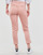 Clothing Women 5-pocket trousers Freeman T.Porter ADELIE PALMITA Pink